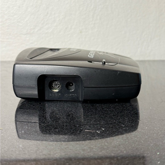 Sega Genesis Model 3 Console Bundle - Picture 13 of 15